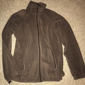 Women’s Columbia Jacket